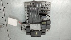 модуль CEM oe 8676284 volvo S60 V70 II XC70 S80 00-07R