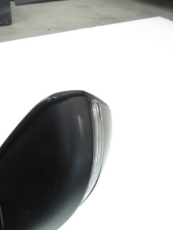 зеркало правое пассажира BMW F48 X1 европа 475 6 пинов