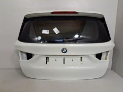 BMW 2 F46 2014 крышка багажника