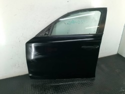 дверь левая передняя BMW 1 E87 668/9 хэтчбек 5