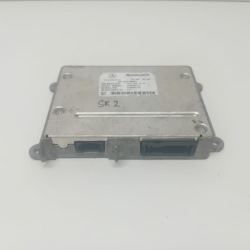 блок управления компьютер bluetooth MERCEDES W211 A2118701885