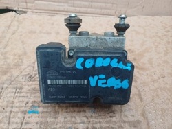 насос abs suzuki Alto PIXO 09-14 06.2102-1388.4
