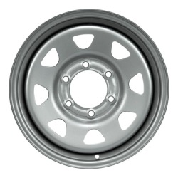 4× ДИСК дакар 7.0" X 16" 6x139.7 ET 36