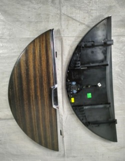 крышка лючок бардачок CITROEN C6 9655292177