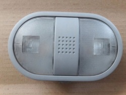 mitsubishi COLT VI 04-08r лампочка Обшивка потолка