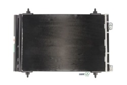 mahle ac 587 000P конденсатор, радиатор кондиционера