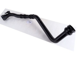труба шланг патрубок интеркулера renault KANGOO II 1.5 8200688708