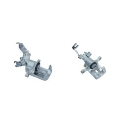 2x Тормозные суппорта тормоза MAXGEAR задний+P для nissan ALMERA и II