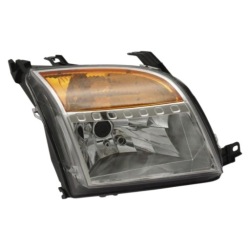 фара правая FORD Fusion и 2004 2005 2006 2007 2008 2009 2010 2011