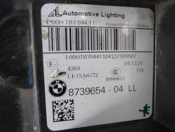 BMW X3 G01 X4 G02 фара правая передняя 8739654-04