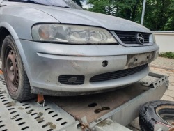 фонарь левый opel VECTRA B 2000 универсал
