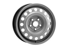 ДИСК Alcar 6.0" X 16" 5x112 ET 53