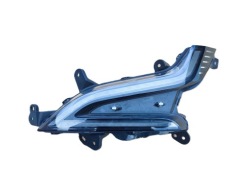 renault MEGANE E-TECH V 5 266053014R дневные ходовые огни led левая