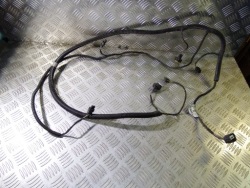 проводка датчиков парковки переднего датчик Ксенон renault LAGUNA III