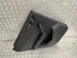 дверные карты зад левый seat Ateca 16-