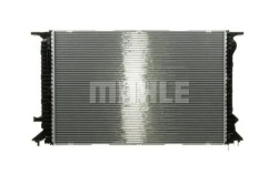 mahle CR 910 000P радиатор охлаждения, система Двигателя