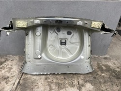 задний ремень кузов CITROEN C3 II 09-16