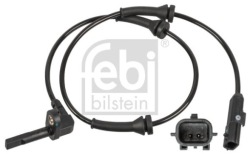 датчик скорости Febi Bilstein 109324