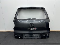 FIAT 500L крышка багажника задний