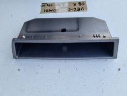 opel Vectra C SIGNUM бардачок полка радио 24426049 европа