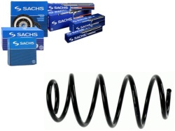 пружина sachs