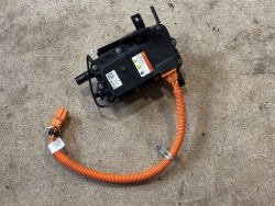 вентилятор kia EV6 375W2GI100