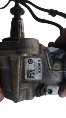 топливный насос высокого давления, ТНВД BMW X1 E84 2.0d 0445010524