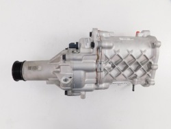 mazda CX30 компрессор 386416 380289