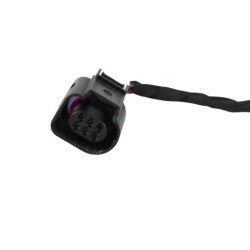 фонарь левый SKODA OCTAVIA IV 4 5E3945207A