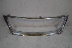 решетка радиатора хром lexus IS 2 II 2009-2012R