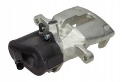 MAXGEAR суппорт торм. vw T. PASSAT 05- Q3 11- LE