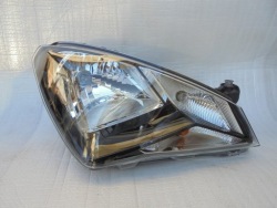 оригинал фара правая seat MII 11-19 1SL941016F