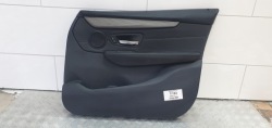 BMW 2 F45 обивка правый передний карта дверная