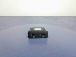 renault EXPRESS 2X usb 280233791R