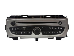 радио CD renault TWINGO 2012r. 281152391R + маркировка