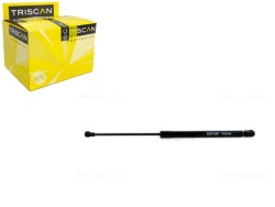 пружина газовая, крышка багажника triscan 8710 66206