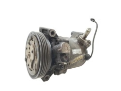 компрессор кондиционера SS10LK10 95200-69GA1 1.3 16V suzuki WAGON R и