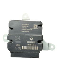 БЛОК УПРАВЛЕНИЯ airbag безопасности renault мастер 4 20- 985105091R Новое
