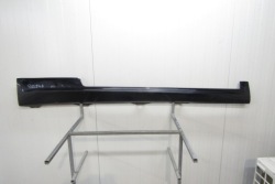 молдинг порога правая vw SCIROCCO 1K8 порог