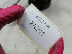 Ford OE 3M5H-19D629-SB Компрессор кондиционера