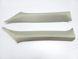 защита заглушка Range Rover Evoque II L551 K8D2-03510AE K8D2-03511A