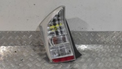 фонарь левый TOYOTA PRIUS III 09-15