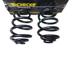 2X пружины подвески оси зад monroe BMW Z3 E36