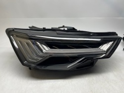 Audi A6 S6 фара full led правая Beam 4K0941036