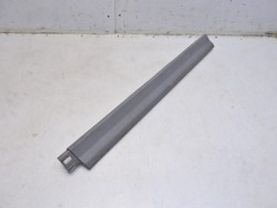 молдинг защита порога правая SEBRING III кабриолет