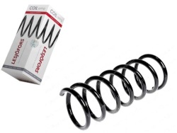 пружина FORD MONDEO IV 1.6-2.5 03.07-