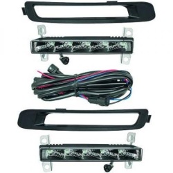 ходовые огни для езды в Diederichs 1206288