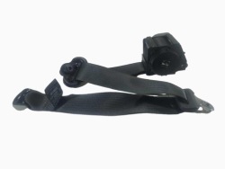 ремень безопасности Chevrolet SPARK 95048673