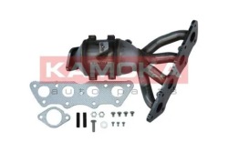 kamoka 8015012 катализатор