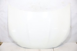 Капот nissan QASHQAI I 326G